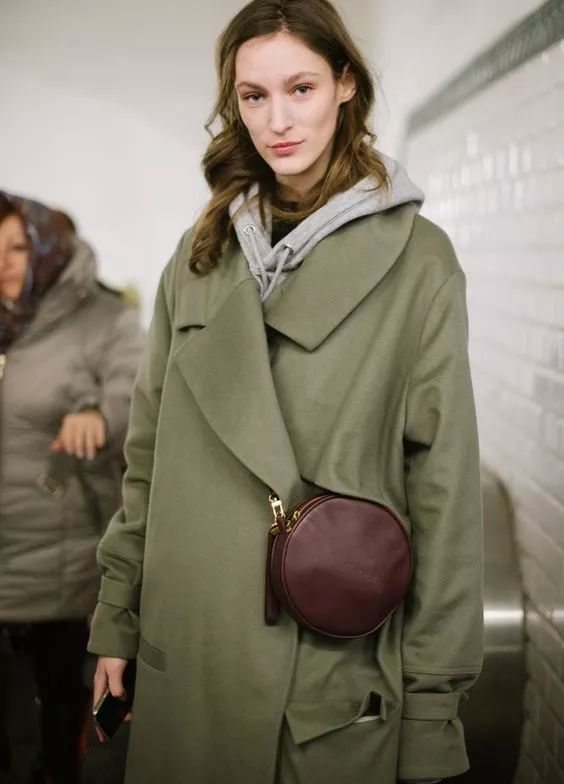 别再穿棉服了,别再穿不保暖的秋衣