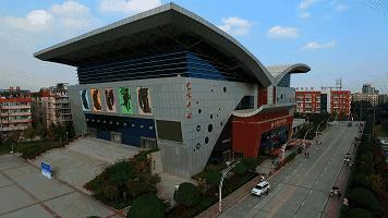 成都好莱坞来了！川传即将享誉全国