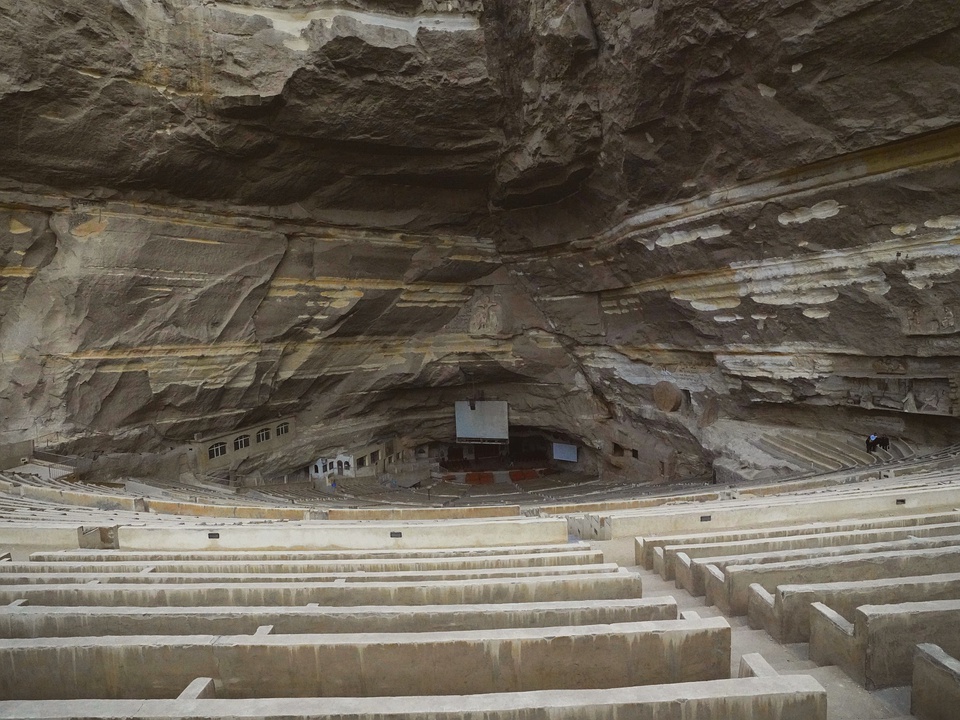 豆瓣日记:埃及历险记：与埃及人斗智斗勇的另类旅程