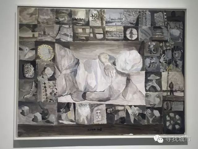 豆瓣日记:开封抑郁症：我对抗城市带来的抑郁，它却成为我的伤痛