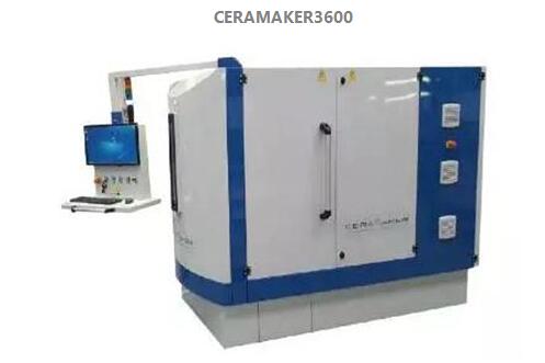 3d打印陶瓷的优缺点,3d打印陶瓷制作全过程