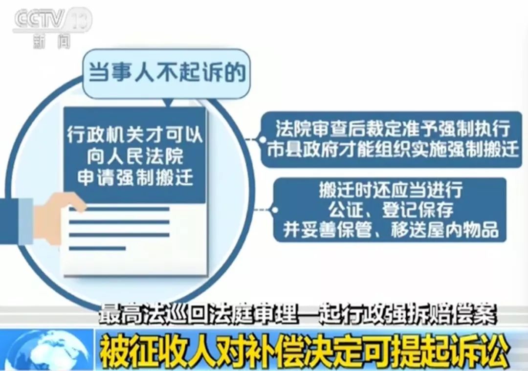 最高院关于违法强拆的赔偿标准,最新强拆赔偿案例
