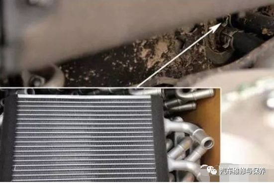 自动空调暖风不热,美的空调暖风不热怎么回事