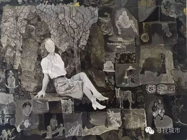 豆瓣日记:开封抑郁症：我对抗城市带来的抑郁，它却成为我的伤痛