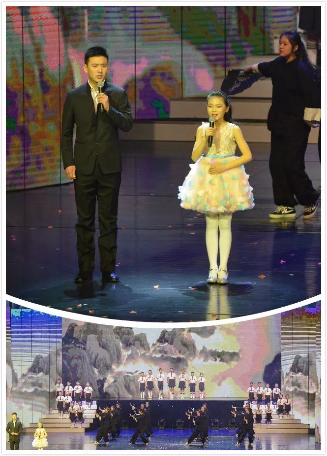 昌平青少年春晚,直击春晚时代少年团