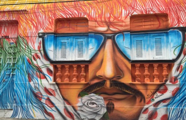 高民环游世界,高民环球旅行