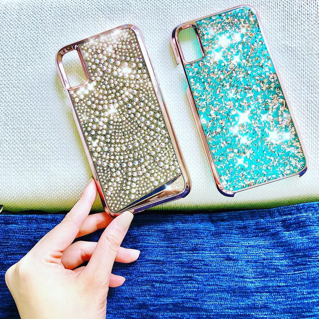 手机壳发光特效nova4,闪光会发光手机壳