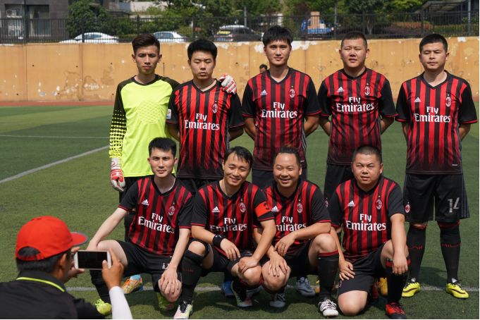 闃熶紞椋庨噰,鎴橀槦鍥㈤槦椋庨噰灞曠ず