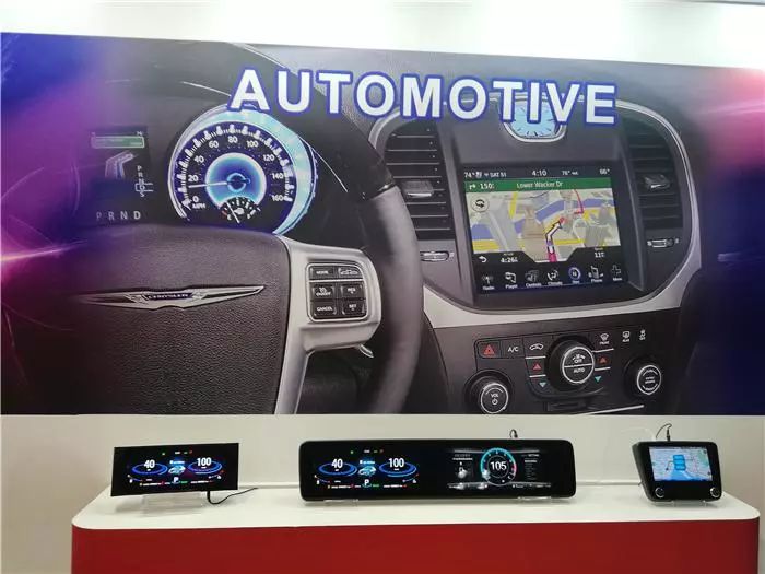 技术控看过来！细数AutomotiveWorld2018展会的先进技术及产品