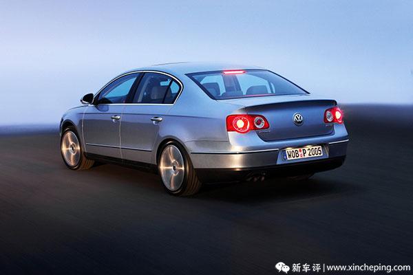 中级车和紧凑型区别,中级车与紧凑级车