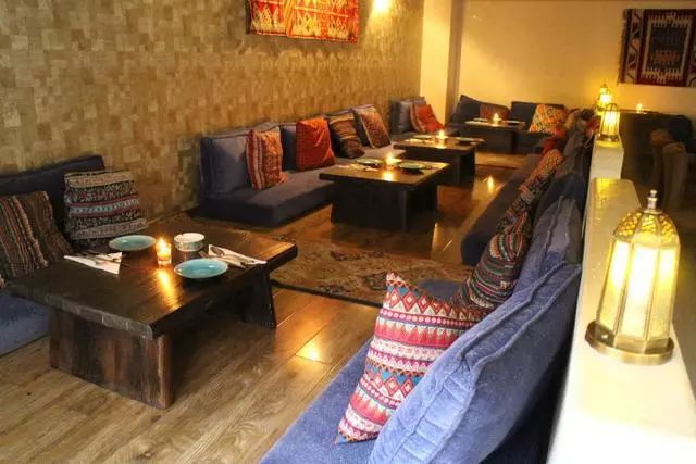 成都正宗的西班牙餐厅,成都最正宗的法式餐厅