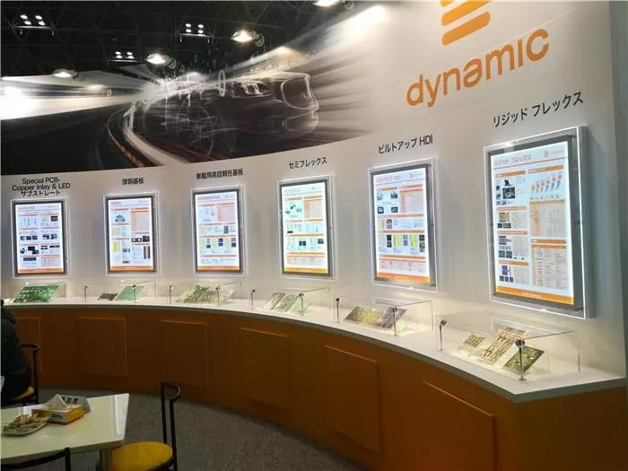 技术控看过来！细数AutomotiveWorld2018展会的先进技术及产品