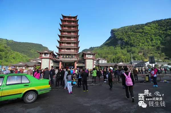 小两口自驾游19000多公里，西行64天，超美！