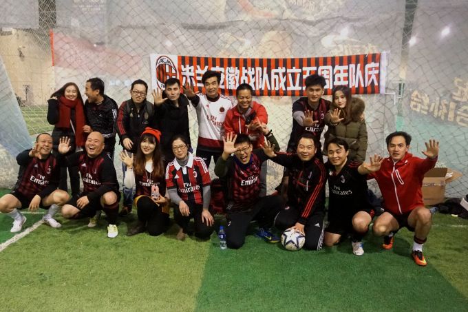 战队风采展示创意,战队风采展示