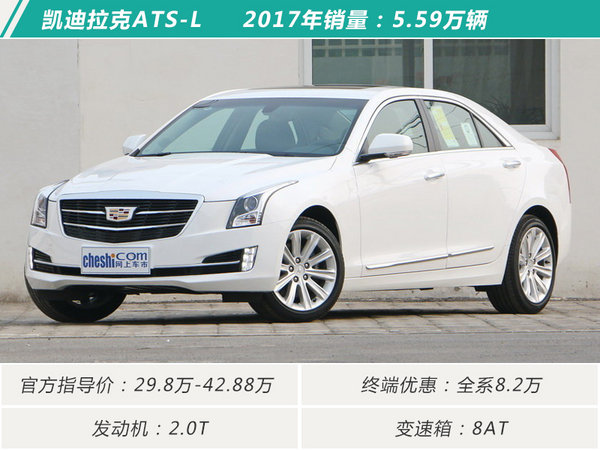 30万级豪华车排行榜,大型豪华轿车排行榜前十名