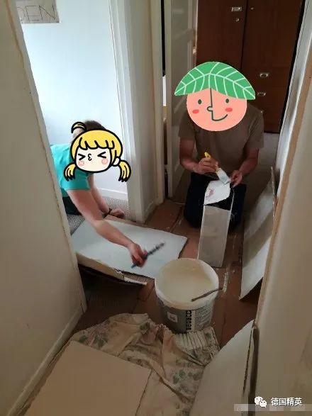 自己修暖气补胎修车！留学逼着我们成长心疼每一个留学生