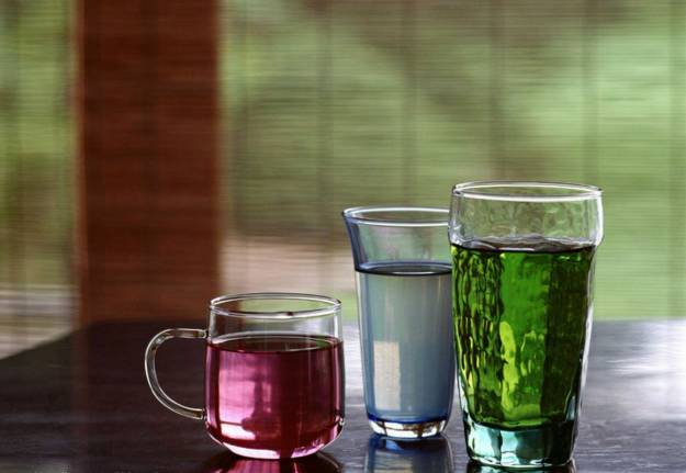 玻璃杯陶瓷杯不锈钢茶杯比较,杯子不锈钢玻璃杯