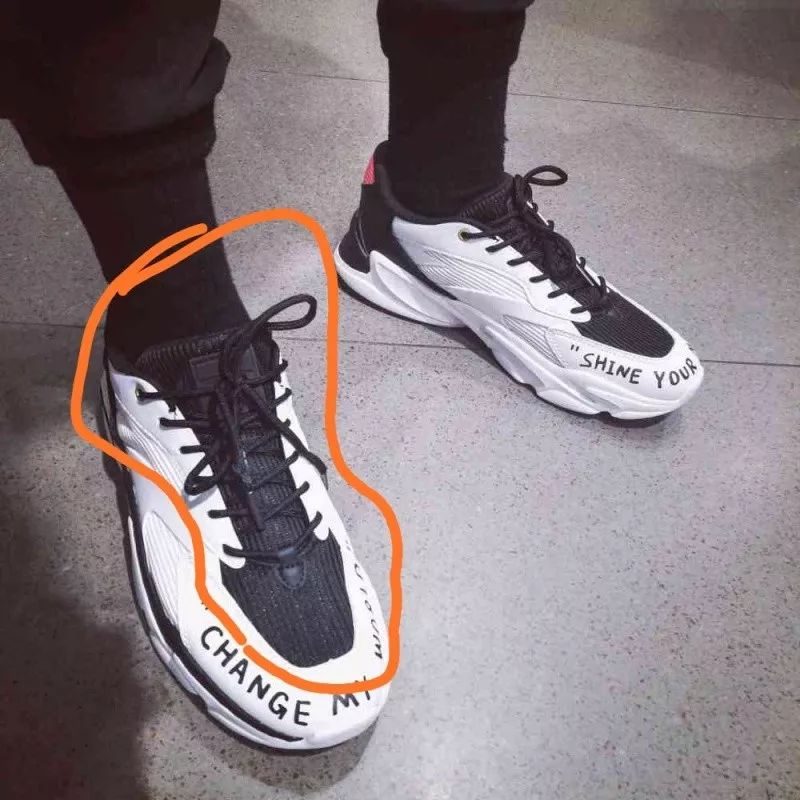 宁愿买超A的Yeezy假装高贵，也不穿国潮被人叫做土锤？！