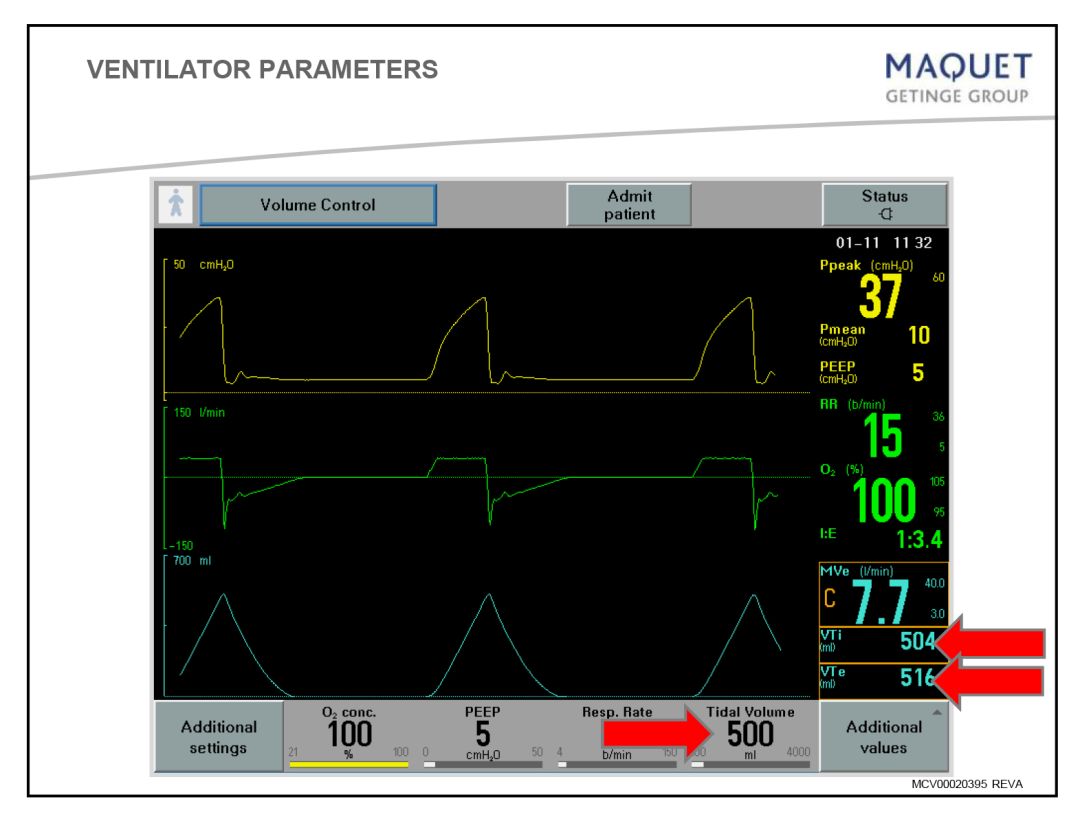 呼吸机基础知识最终版,呼吸机临床设置方法