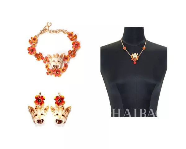 毕竟爱狗|哈哈哈哈哈哈……听说你们要买狗年单品?我就真的不拦了!