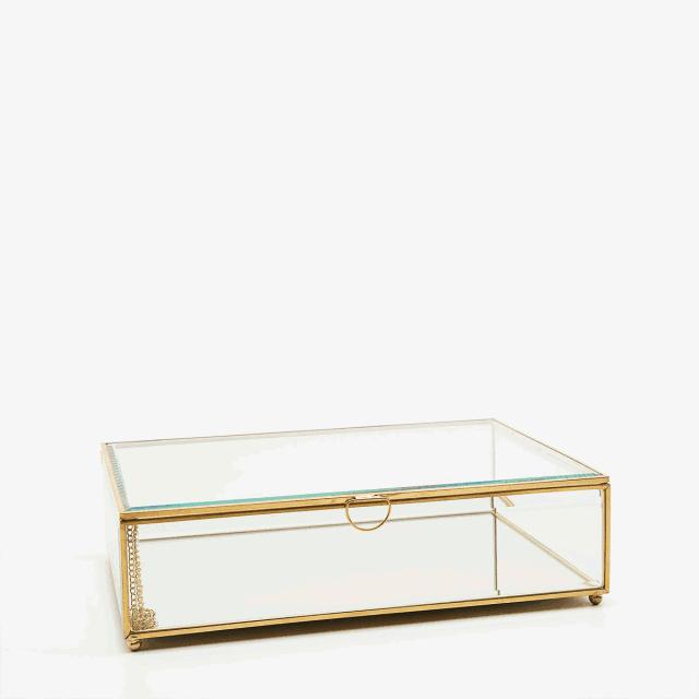 新的一年梳妆台也要断舍离，从此开启开挂般的人生！