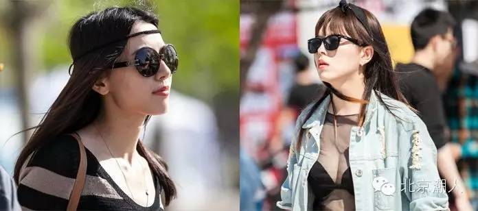 音乐节如果不够浪,怎么能看到我的摇滚魂