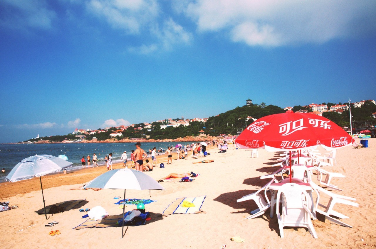 在青岛必做的100件事儿,来青岛必须做的四件事