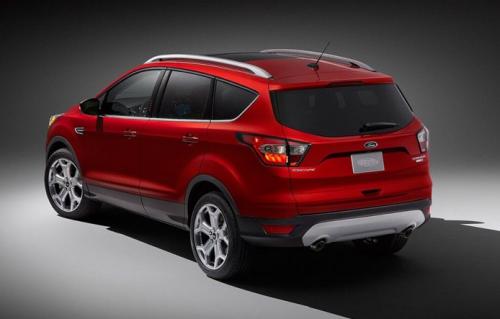 福特翼虎新车13万值得入手吗,2022款福特翼虎上市了吗