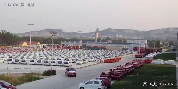 2万到3万电动汽车雷丁,雷丁电动汽车一万新车