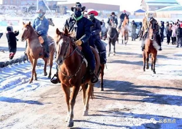 农安冰雪汽车拉力赛,长春农安汽车拉力赛