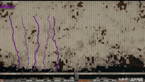 绝地求生步枪哪个枪伤害高,绝地求生的枪到底有多难压