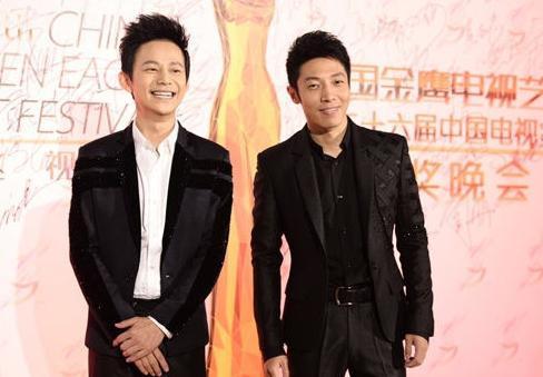 何炅年薪,何炅年薪多少