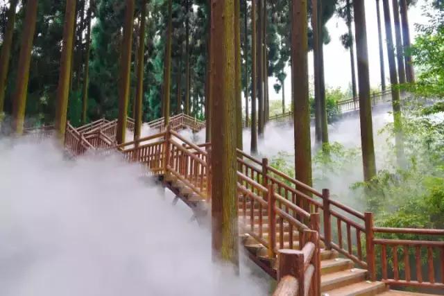 成都泡温泉一日游最佳景点,成都周边100元泡温泉包吃住