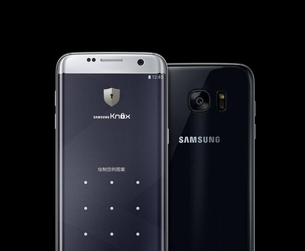 三星除了指纹解锁还有什么,三星开启两纳米计划