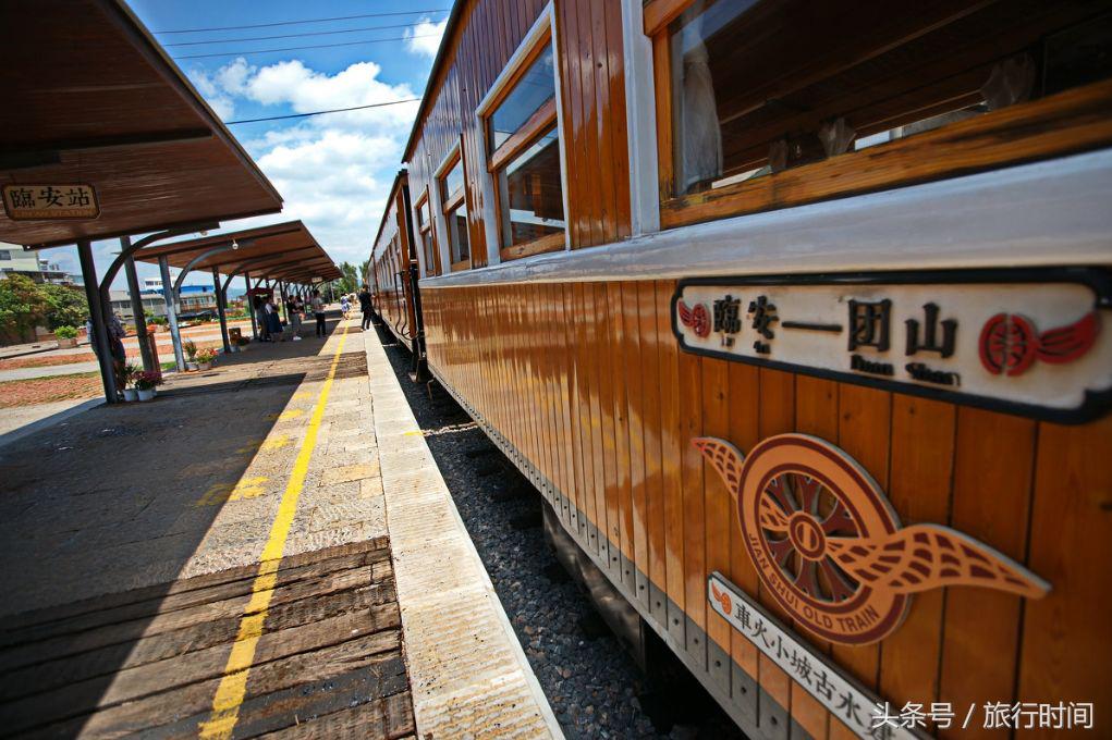 逃离寒冬去晒太阳，这座小城用20℃过了整个冬天！