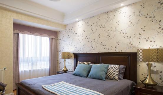 家装墙面怎么做,乳胶漆墙面怎么设计才好看