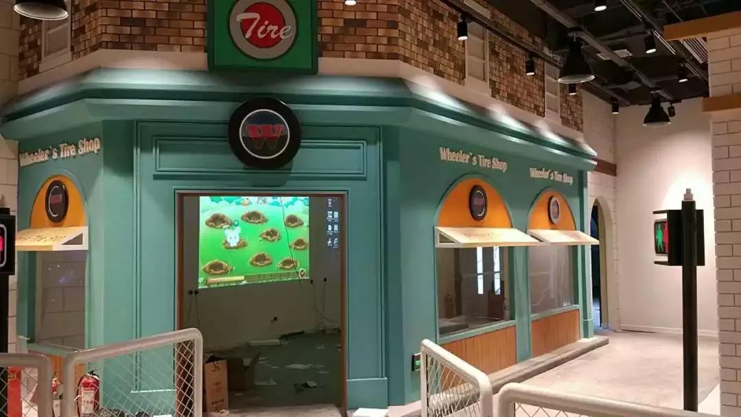 2017年VRPinea厂商年终回访报告(六):映墨科技