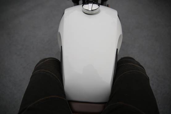 复古摩托车推荐新手入门,复古机车新手入门车推荐