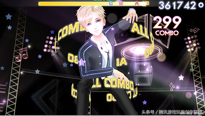 炫舞套装大全集,炫舞时尚搭配sss攻略