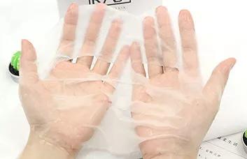 ray面膜金色银色哪款美白效果好,ray面膜怎么敷效果最好