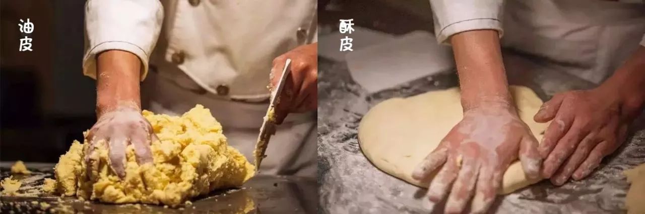 送礼就送鲜花饼,送礼送嘉华的鲜花饼