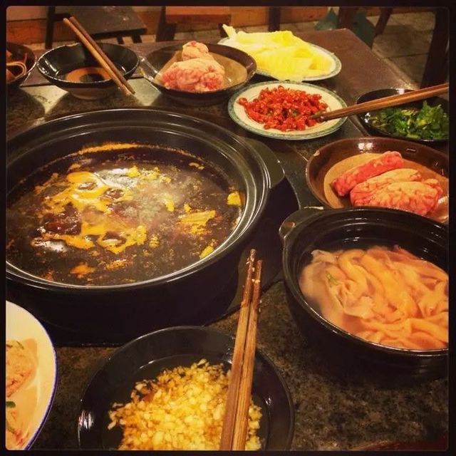 那些不为人知苍蝇馆子,成都人爱去的苍蝇馆子在什么位置