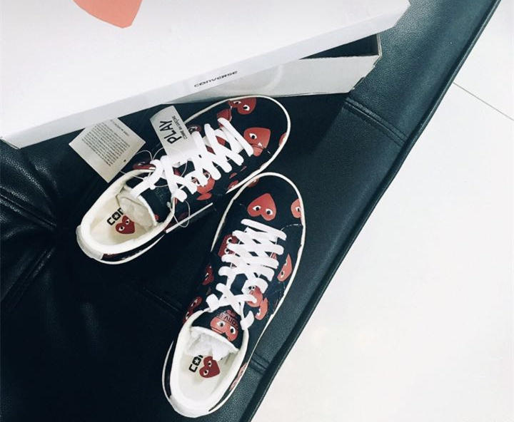 converse全系列解读,冷门的converse