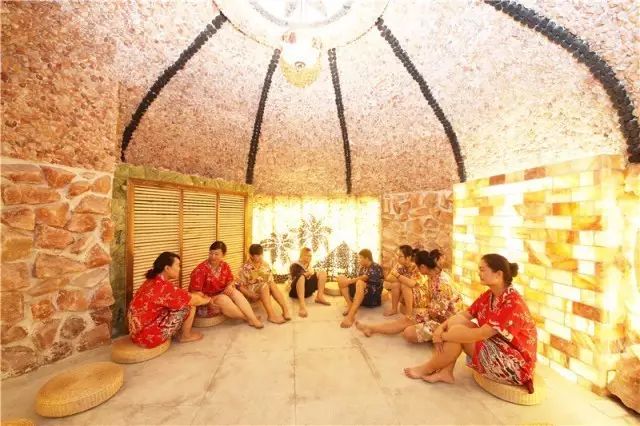 南京最便宜汗蒸馆在哪里,南京汗蒸馆十大排名含自助餐