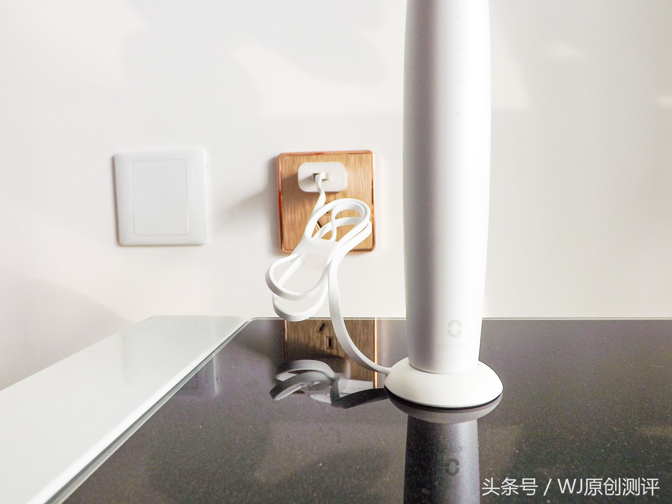 外秀内慧的牙齿健康好帮手——OcleanSE青春版试用