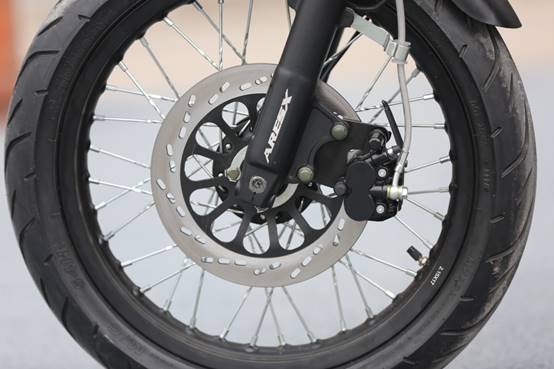 复古摩托车推荐新手入门,复古机车新手入门车推荐