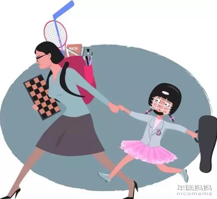 好的学区房对孩子的成长有多重要,为了孩子的教育有必要买学区房