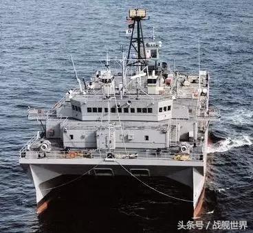 中美海军近几年海上交锋,牢记屈辱