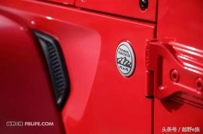 jeep牧马人撒哈拉2018款试驾,全新款牧马人撒哈拉试驾