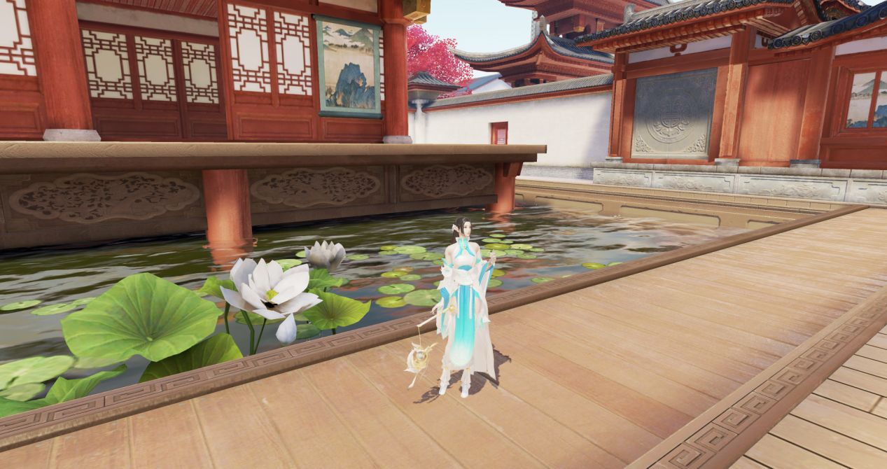 楚留香10大实力排行,楚留香最强战力排行榜